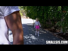  - Tiny Scheming Stepsis Kenzie Reeves , Will Pounder