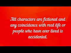  - Lust Epidemic = double blowjob from two beauties #60