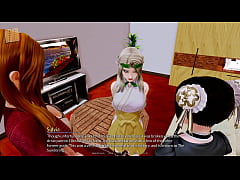  - Harem Hotel 336