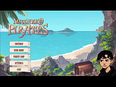  - Miss Neko Pirates rescuing the crew Collection of sex scenes part 1