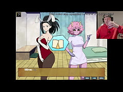  - MY HERO ACADEMIA SHOULD BE CANCELLED (Hero Cummy)