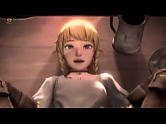  - Free Time to Linkle - Legend of Zelda