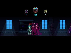  - Haunted Hump House [PornPlay Halloween Hentai game] Ep.1 Ghost chasing for cum futa monster girl