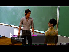  - Let's Play: Quarantined Sex