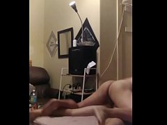  - Grindr Hookup Fucking my Ass