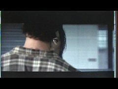  - Classic MILF movie. Prisoners Wife Fucking Guard