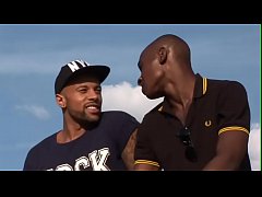  - Hot tourist sucks and gets fucked