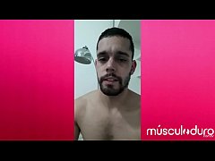  - #PauNaMesa com Fefo - Músculo Duro