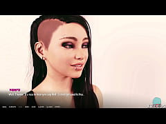  - A.O.A. Academy #14 - Ms. Elisabeth, the strict teacher