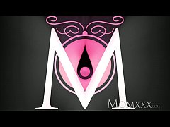  - Nympho Sex Demon exorcised with a good hard fucking and creampie