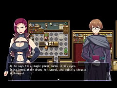  - HRPG Fallen ~Makina and the City of Ruin 004