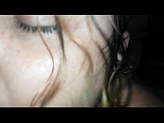  - Mi mujer dando el culo