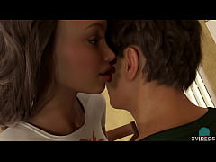  - A MOMENT OF BLISS #13 • Whispering naughty promises