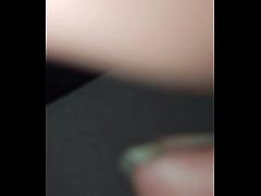  - Black Bull vs Ravishing Ray in the car