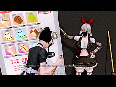  - Harem Hotel 345