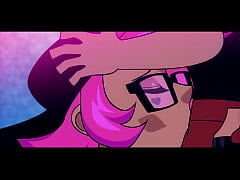  - FangDangler- Princess Ethel