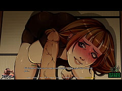  - Jogo Adulto de Naruto Shinobi - primeiro boquete da Moegi de Boruto