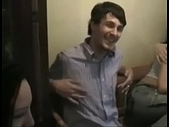  - Russian friends party 2