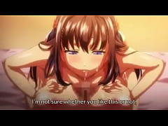 - Hentai sex video