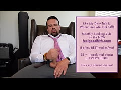  - Bent Over Your Desk at Work & Fucked by a Big Cock (www.feelgoodfilth.com Erotic Audio for Women)