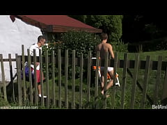  - Hard & Wild Sex