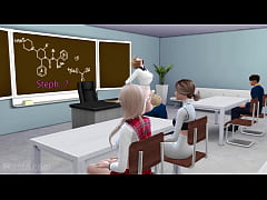  - [Essel4] University - Jenny's class