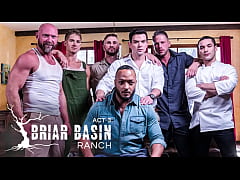  - Briar Basin Ranch - Act III Brendon Anderson, Roman Todd, Dakota Payne, Killian Knox