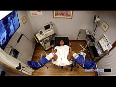  - Dr Tampa - Corporate Slaves - Minnie Rose