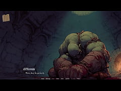  - College Of Mysteria 38