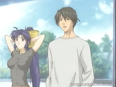  - Sexy Hot Steamy Fuck Sessons Hentai Porn