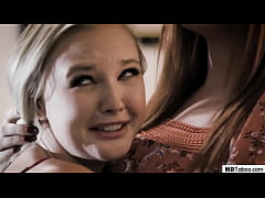  - Couple has to take care of a psycho - Lauren Phillips and Paisley Porter