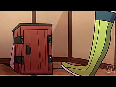  - Nezuko & Mitsuru's sexual bonding