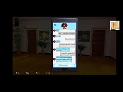  - Being A Dik 48 (Chick Route)