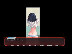  - Ryuko Rumble la parodie) Anzu route