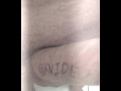  - Big cock