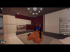  - Bitch gets fucked and creampied by a emo fan