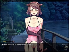  - Zero Chastity A Sultry Summer Holiday part 14