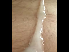  - Stroking to blowjob