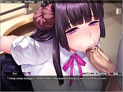  - Iku Iku Succubus part 4