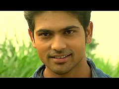  - Boy playing stunning with girl