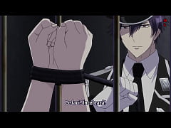  - Sweet Punishment: I'm the Guard's Personal Pet - 06