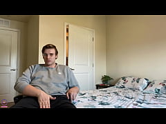  - My big dick explodes with cum