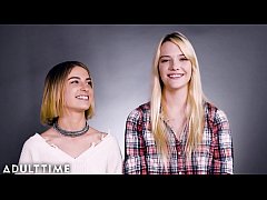  - The Oral Experiment - Kristen Scott & Kenna James are Both Givers