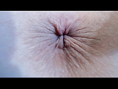  - Chip Fingernail Polish Closeups And Glass Dildo Orgasm