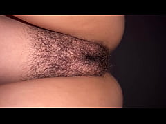  - Big Ass Girl With Butt Plug In Fucked Hard Doggystyle!