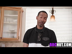  - Preps Her Ass For College Scotty P, Rissa May