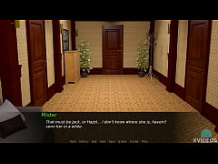  - NURSING BACK TO PLEASURE #20 • It's getting hot with the redhead