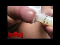  - Huge cock cumshot 2