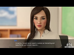  - LUST THEORY #71 • Look at that hot and sexy babe