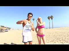  - Kenzi Marie The Real Workout